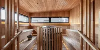 Lapland Hotels Arena - Cho phép mang theo thú cưng