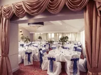Mercure Bristol North the Grange Hotel Hotel di Winterbourne