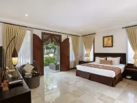 Ombak Sunset Hotels in Gili Trawangan