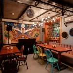 Mildom Premium Hotel - ที่มีบาร์