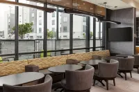 SpringHill Suites Pleasanton - Wifi