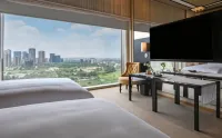 Grand Hyatt Gurgaon