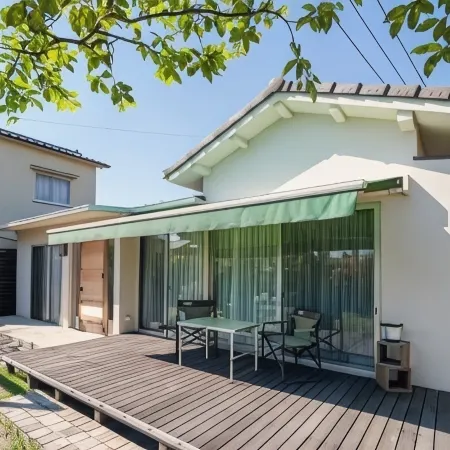 Villa Ishinokura Hotel