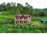 Cortland Jungle Resort