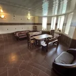 Skorpion Mini-Hotel - موقف سيارات