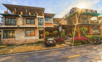 Moonrise Villa