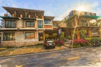 Moonrise Villa