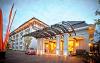 Harris Hotel & Conventions Malang
