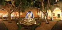 Hotel Boutique la Mision de Fray Diego