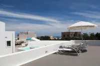 Ayoba Santorini - Condos