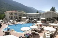 โรงแรม Belcehan - รีสอร์ท