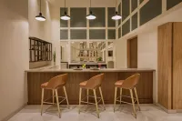 Keys Prima by Lemon Tree Hotels, Pimpri, Pune - bar