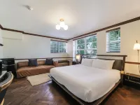 Jefferson Hotel Hotels in Miami