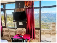 Goroomgo Himalaya Darshan Berinag - WiFi