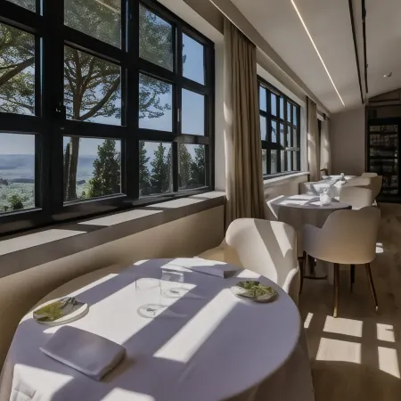 FH55 Hotel Villa Fiesole
