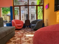 Capsula Hotel Hotels near Lovers' Park