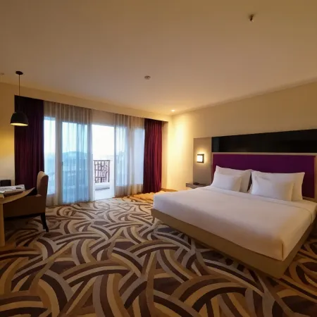 Ayola Sentosa Palembang