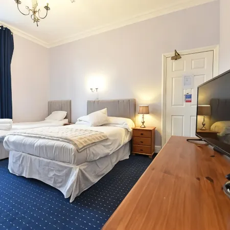 Ashwood Hotel