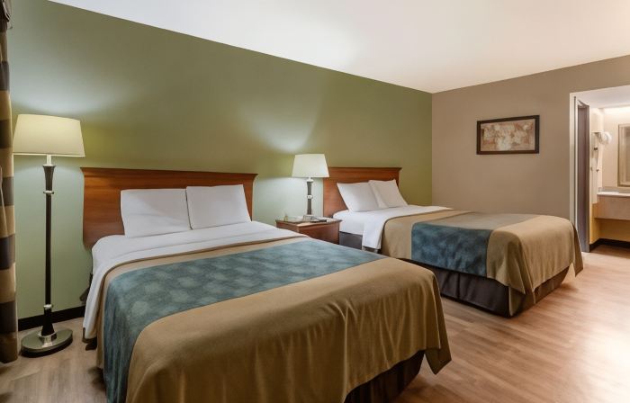 Econo Lodge Belton - Kansas City South