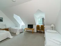 Domus Maria Hotels near Rasos