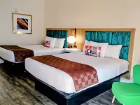 Tiki Resort - Lake George - 3-Star
