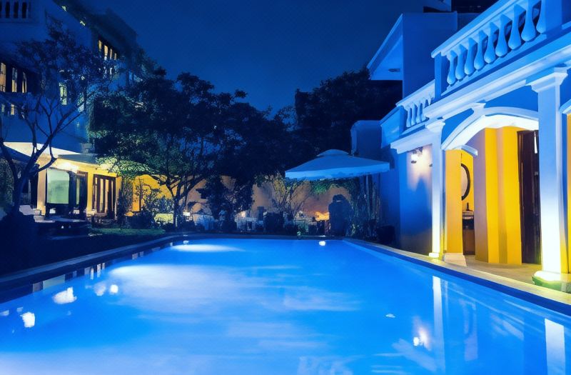 Hoian Central Hotel
