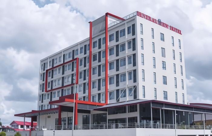 Sentral View Hotel Bintulu
