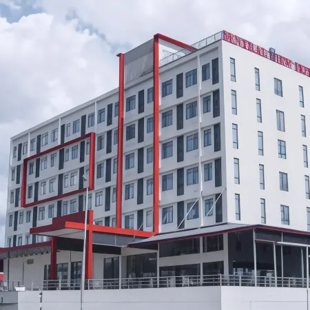 Sentral View Hotel Bintulu