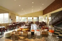 Spree Resort Sariska - Airport Shuttle