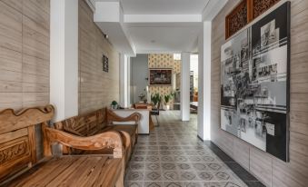 D Sarian Seminyak