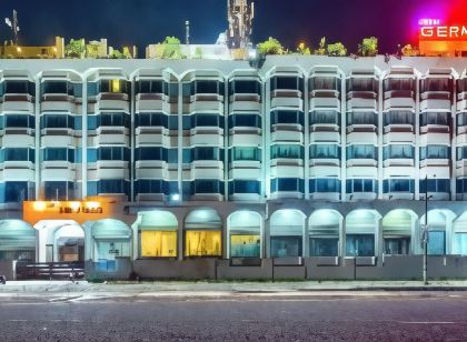 Hotel Germanus