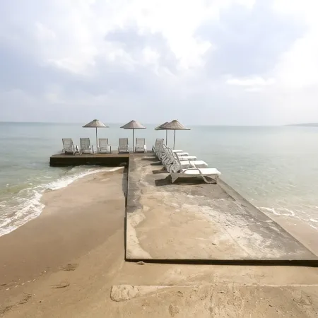 Sinop Antik Otel