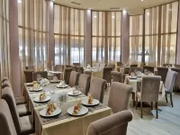 Golden Beach Park Hotel - All Inclusive - Gym