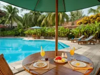 Sunrise Hotel Beach Pangandaran - Airport Shuttle