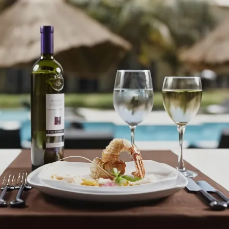 The Rhino Resort Hotel & Spa