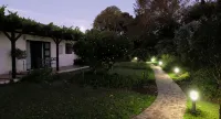 Vine Guesthouse - Villas