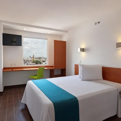 One Silao Hotels near Guanajuato International Airport