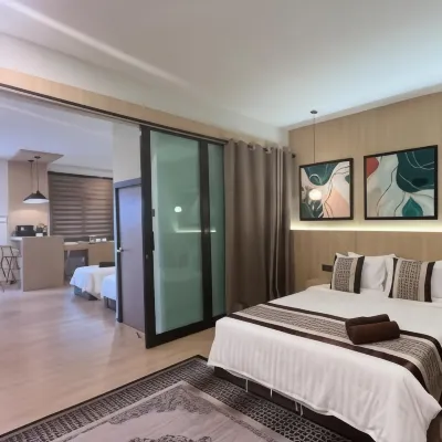 Delta Chenang Resort Hotels near Underwater World Langkawi