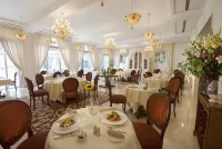 Dukes' Palace Brugge - by Dukes' Hotel Collection