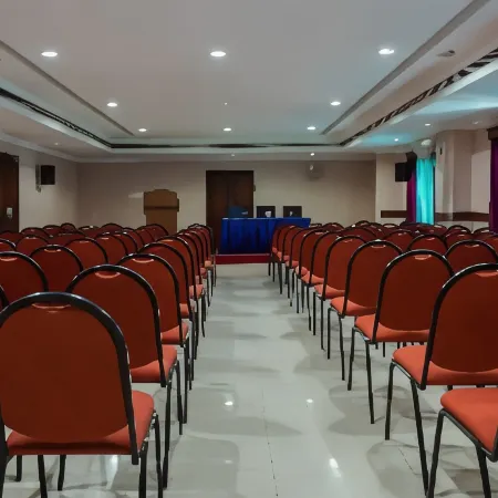 Kallada Hotels and Resorts