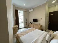 Pesona Guesthouse Syariah Malang - Pensionat