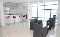 Sambeatz Hotel And Suites - căn hộ