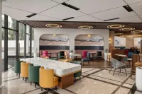 Ramada Encore by Wyndham Rajbagh Srinagar - breakfast