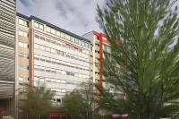Lisboa Central Park Hotel Suites & Studios - Aamiainen
