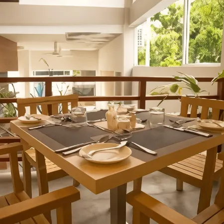 Kuredhi Beach Inn