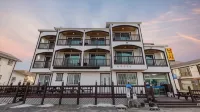 Taean Hagampo Rendezvous Pension - Pet friendly