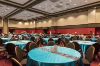 Cherokee Casino Hotel Roland - Wifi