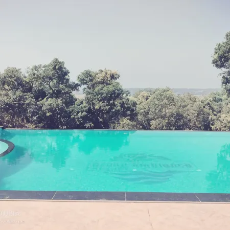 Grand Ambience Resort