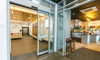 Atrio Apartments