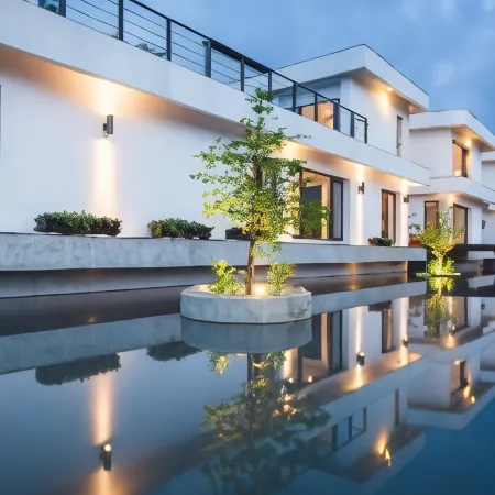 Lei Garden Inn